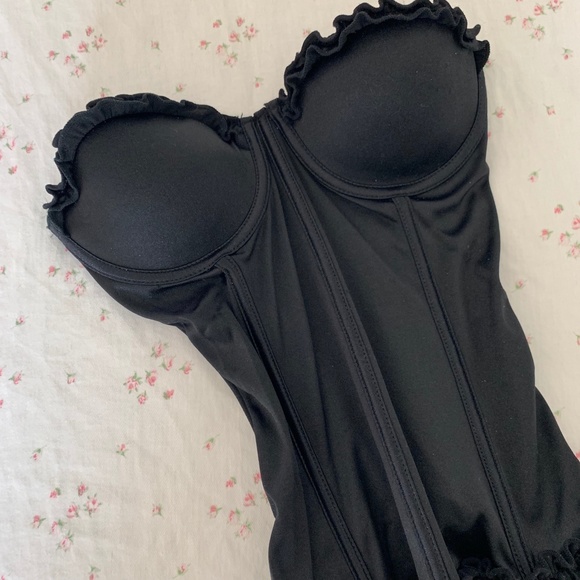 Dolls Kill Tops - 🧸Dolls kill corset top🧸 Dolls Kill Tops - 🧸Dolls kill corset top🧸